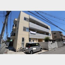 プレアール南亀井１の賃貸物件