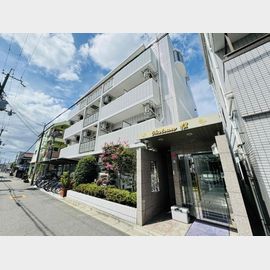 ＪＲ俊徳道駅より徒歩5分 1階 築21年5ヶ月の賃貸物件