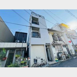 ストリートハウスの賃貸物件