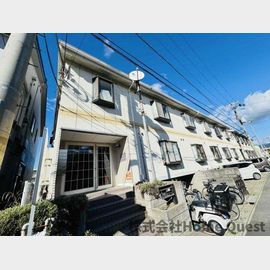 ムーブ若江西新町ハイツ1号館 2階 築37年4ヶ月の賃貸物件