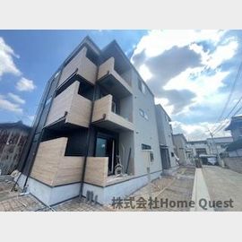 DportaLuchtaの賃貸物件