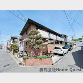 ＪＲ河内永和駅より徒歩4分 2階 築19年10ヶ月の賃貸物件