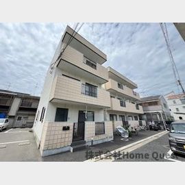 エトワールヴィルーR八尾宮町 2階 築34年6ヶ月の賃貸物件