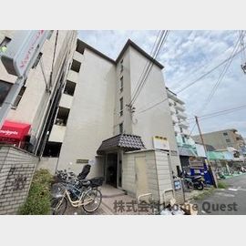 ロイヤルハイツ 5階 築47年3ヶ月の賃貸物件