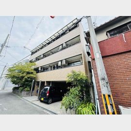 長瀬駅より徒歩8分 4階 築30年3ヶ月の賃貸物件