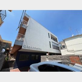 弥刀駅より徒歩10分 3階 築41年2ヶ月の賃貸物件