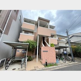 エストレヤ荒川の賃貸物件