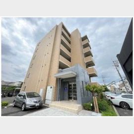 長瀬駅より徒歩5分 5階 築16年4ヶ月の賃貸物件