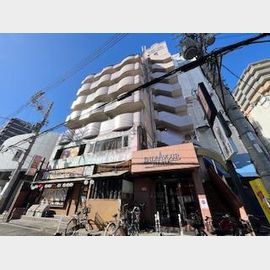 布施駅より徒歩5分 5階 築32年7ヶ月の賃貸物件