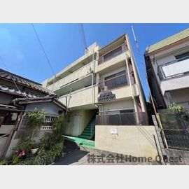 長瀬駅より徒歩5分 1階 築39年1ヶ月の賃貸物件