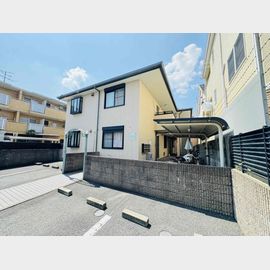 河内小阪駅より徒歩10分 1階 築26年2ヶ月の賃貸物件