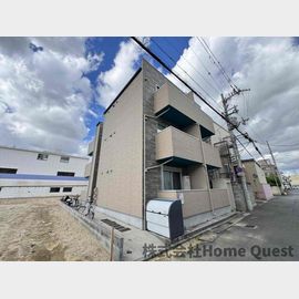 リヴェールコートの賃貸物件