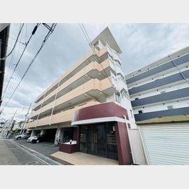 メゾンイサムの賃貸物件