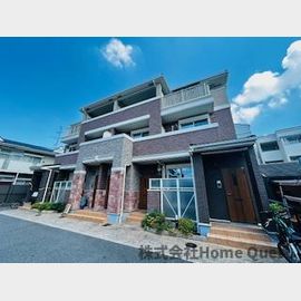 ユニメゾン H・M 1 2階 築15年1ヶ月の賃貸物件