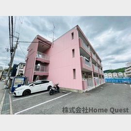 パティオ国分の賃貸物件