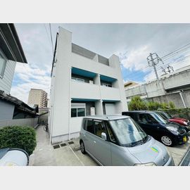 リュクスシティー永和の賃貸物件