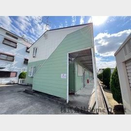 高安グリーンハイツの賃貸物件