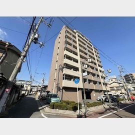 ベルドミール末広五番館 8階 築19年10ヶ月の賃貸物件