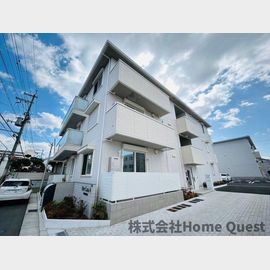 ＪＲ長瀬駅より徒歩4分 1階 築2年3ヶ月の賃貸物件