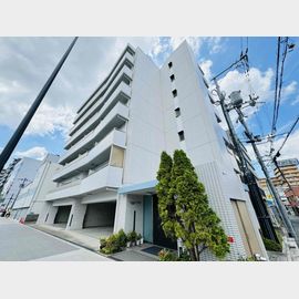 VIVACE茨木 4階 築23年6ヶ月の賃貸物件