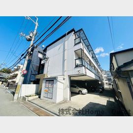 リーベハイツ青山 3階 築30年1ヶ月の賃貸物件