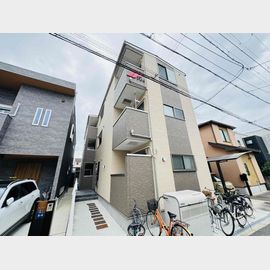 FaseciaDione 1階 築3年2ヶ月の賃貸物件