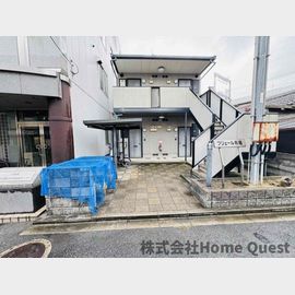 ブリェール布施Ａの賃貸物件