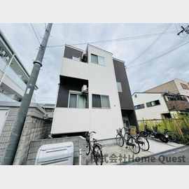 アクロスフェリオの賃貸物件