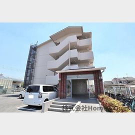 グランドメゾン曙の賃貸物件