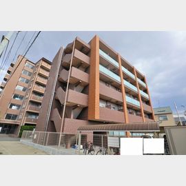 美園イーグルの賃貸物件