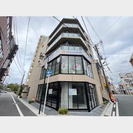 メゾンキコー長瀬の賃貸物件