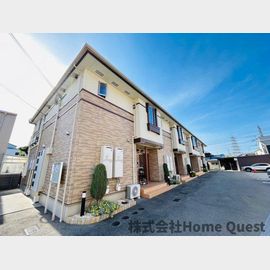 モンシャノーブルの賃貸物件