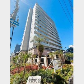 プレジオ布施ASIAN 4階 築4年3ヶ月の賃貸物件