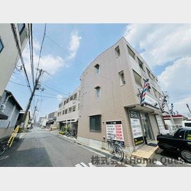 パールソフィア 2階 築19年5ヶ月の賃貸物件