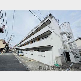 セジュール八戸ノ里の賃貸物件