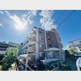 河内小阪駅より徒歩10分 2階 築14年5ヶ月の賃貸物件