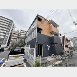 布施駅より徒歩5分 1階 築40年6ヶ月の賃貸物件