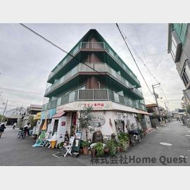 メゾン大和中小阪の賃貸物件