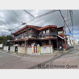 八戸ノ里駅より徒歩9分 2階 築47年11ヶ月の賃貸物件