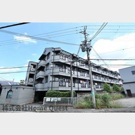 八尾南駅より徒歩10分 1階 築30年3ヶ月の賃貸物件