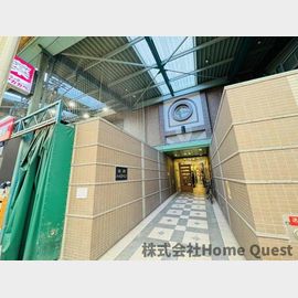 布施駅より徒歩5分 7階 築22年4ヶ月の賃貸物件