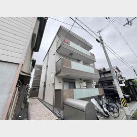 弥刀駅より徒歩7分 1階 築2年2ヶ月の賃貸物件