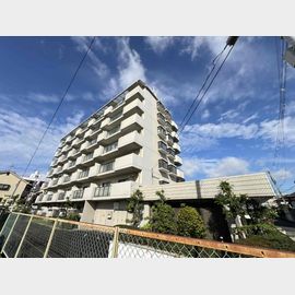 ガーデン成法 7階 築39年3ヶ月の賃貸物件