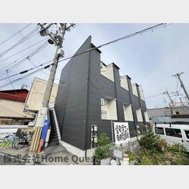 長瀬駅より徒歩4分 2階 築9年の賃貸物件