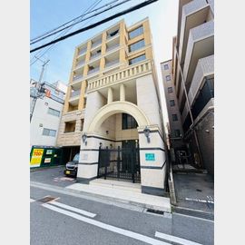 サイプレス小阪駅前 3階 築17年11ヶ月の賃貸物件