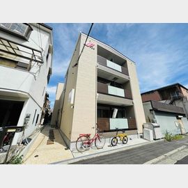 ＦａｓｅｃｉａＡｔｔｉｖｏ２ 3階 築3年1ヶ月の賃貸物件