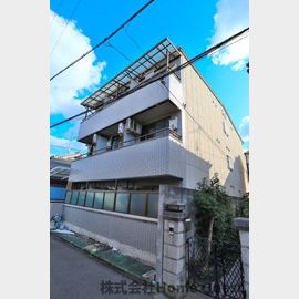 21ハイムの賃貸物件