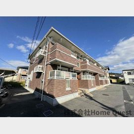 セレノアロッジオ２の賃貸物件