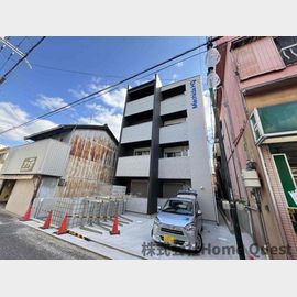 エヌエムキャトフヴァンドゥーズの賃貸物件