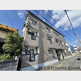 シャンブルミト 2階 築30年8ヶ月の賃貸物件